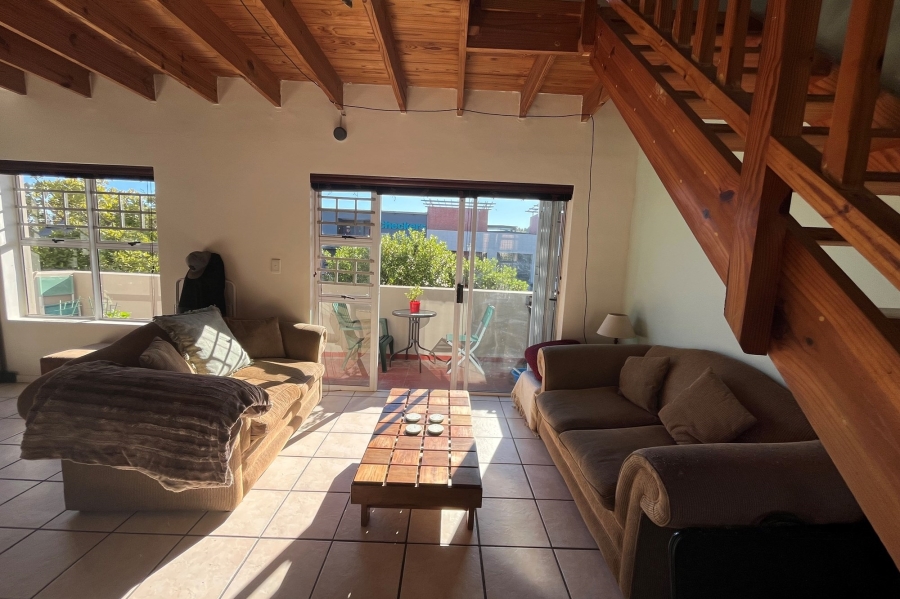 2 Bedroom Property for Sale in Sonstraal Heights Western Cape